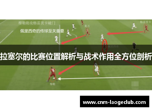 拉塞尔的比赛位置解析与战术作用全方位剖析