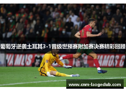 葡萄牙逆袭土耳其3-1晋级世预赛附加赛决赛精彩回顾 葡萄牙逆袭土耳其3-1晋级世预赛附加赛决赛精彩回顾