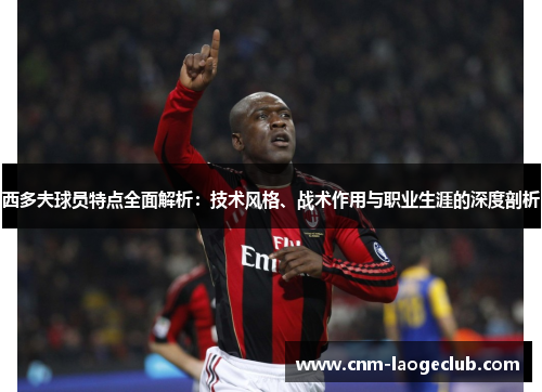 西多夫球员特点全面解析:技术风格、战术作用与职业生涯的深度剖析 西多夫球员特点全面解析:技术风格、战术作用与职业生涯的深度剖析