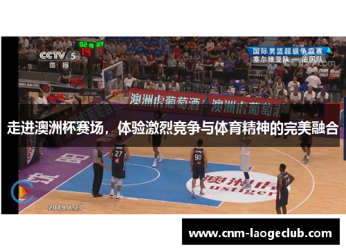 走进澳洲杯赛场,体验激烈竞争与体育精神的完美融合 走进澳洲杯赛场,体验激烈竞争与体育精神的完美融合